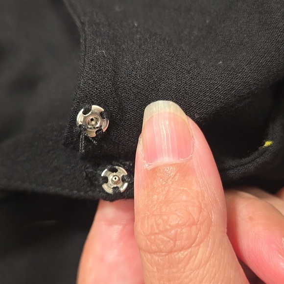 Free People- "Time On My Side" Floral Print Wrap Dress-Size Small - Picture 17 of 17